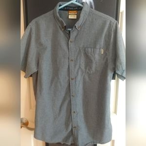 Mens Dravus Shirt Large